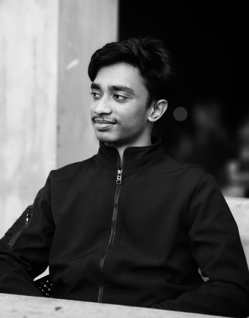 Jubayer Ahmed Zubu